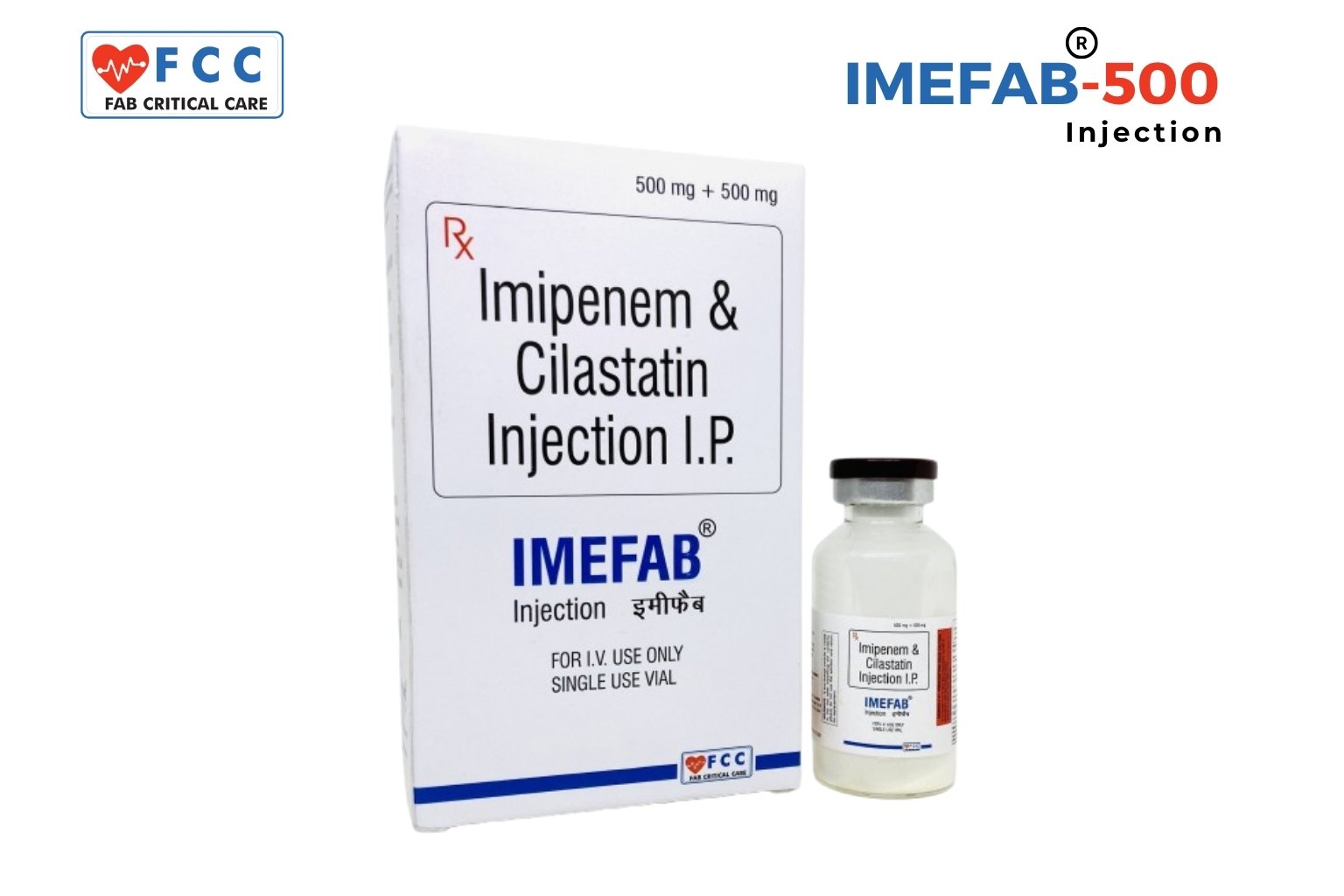 IMEFAB® 500